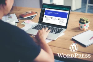 Buat Website Dengan Mudah Menggunakan WordPress
