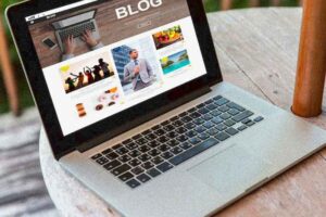 Cara Membuat Blog Baru di WordPress